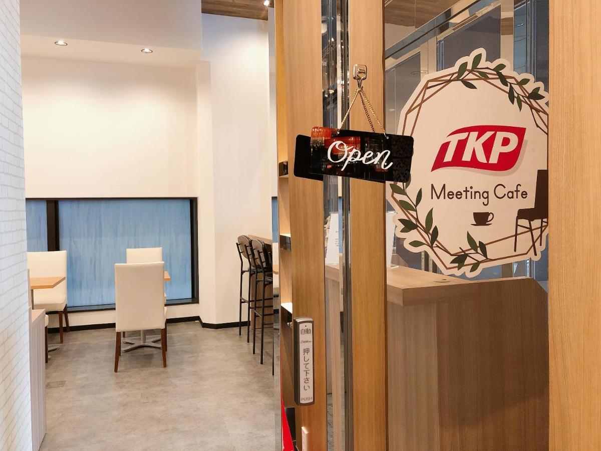 上野广小路apa酒店 東京都 外观 照片